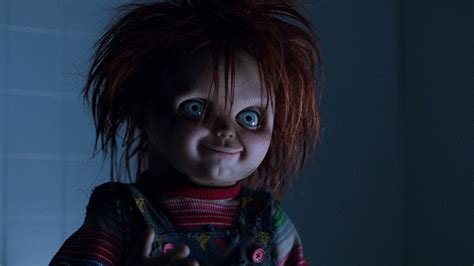 Cult Of Chucky 2017