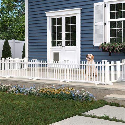 Best Vinyl Fencing For Dogs Top Picks For Safe And Secure Outdoor Play