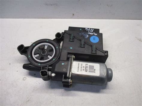 Motor Fensterheber Rechts Vorn VW POLO 9N 1 9 SDI