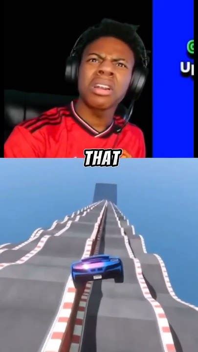 #ishowspeed AI getting wild💀 - YouTube