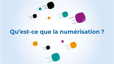 Quest ce que la numérisation Graphic Procédé