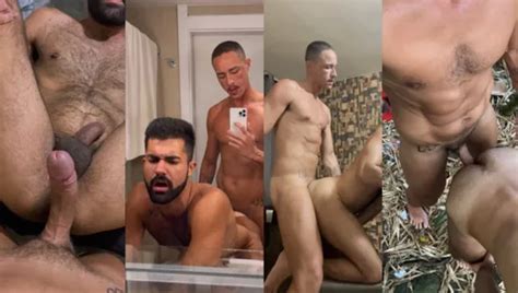 Compilation Bareback Quickie Sex Xhamster