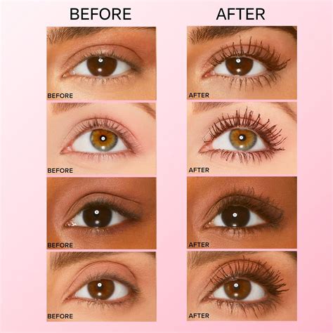 Better Than Sex Mascara Rimel Pentru Volum Si Alungire Too Faced Sephora