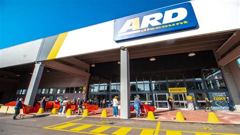 Apre Lard Discount Di Montepalma Gestito Dal Gruppo Motta Live Sicilia