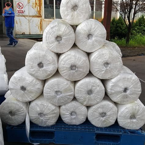 Sgs Grs Factory Wholesale Virgin Polypropylene Packing Pp Woven Tubular