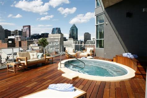 The 20 Best Hotels in Montreal | Best hotels in montreal, Montreal ...