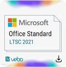 Microsoft Office Ltsc Standard Dg Gmgf D Fz