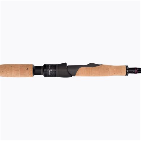 Wędka spinningowa Westin W4 Light Spin 4sec Rod Case 240 CM 3 15 G