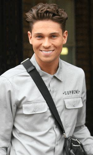 Joey Essex Joey Essex Haircuts For Men Hairstyle