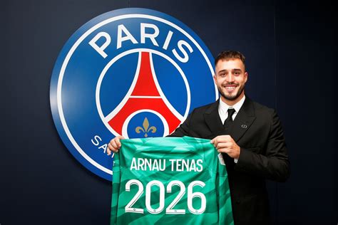 Los Espa Oles Que Jugaron En El Psg As