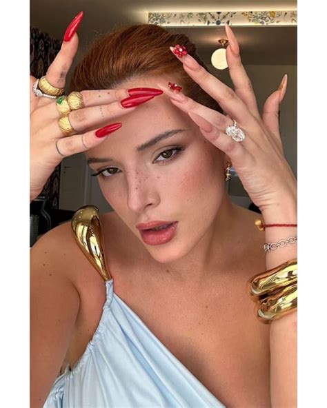 Image Of Bella Thorne