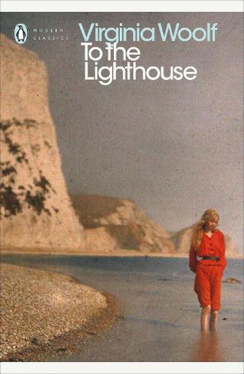 To The Lighthouse By Virginia Woolf Paperback 9780141183411 Buy