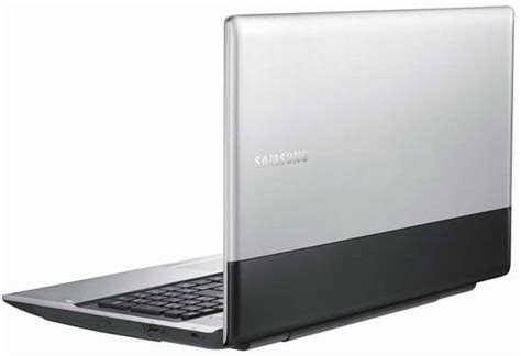 Samsung Rv511 Ultra Stylish Laptop The Tech Journal