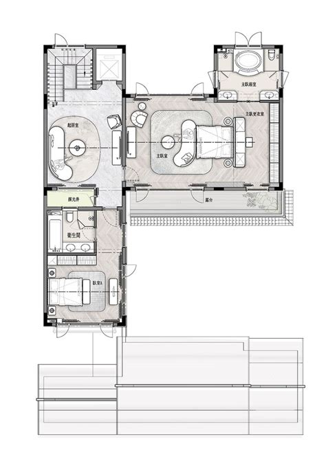 In Floor Plans How To Plan Penthouse