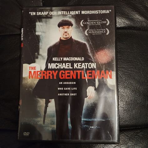 Se produkter som liknar The Merry Gentleman Michael K.. på Tradera