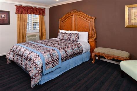 NAPA VALLEY HOTEL AND SUITES - Updated 2024 Prices & Reviews (CA)