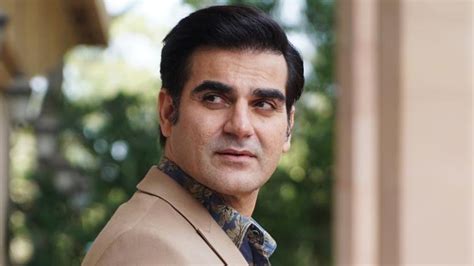 Arbaaz Khan Recalls Being Stressed About Money Career Relationships