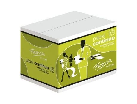 Folhas de Papel Contínuo A4 Branco 1 Escalado 1 Folhas Felixmania