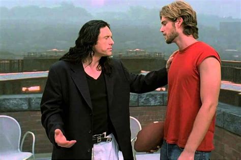 'The Disaster Artist': Greg Sestero Says Tommy Wiseau Is a Mystery That ...