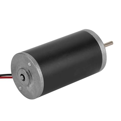 24V 5000rpm 31ZY DC Motor CW CCW DC Motor Del Cepillo 6V 12V 24V 3500