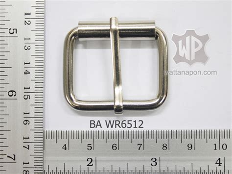 BA WR6512 – Wattanapon