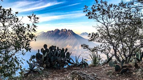 Cumbres de Monterrey National Park Tours - Book Now | Expedia