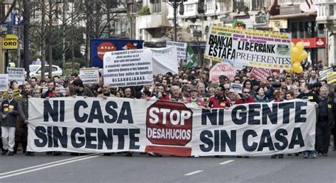 Se Amplía La Suspensión De Los Desahucios Y Lanzamientos A Personas Y