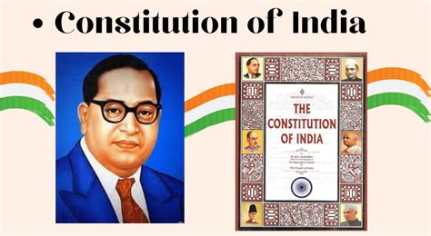 भारत का संविधान Constitution Of India