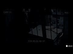 Detective Agatha Vega Face Fucked While The Time Is Frozen Slutty Latina Cum In Mouth Freeze