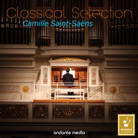 Classical Selection Saint Sa Ns Symphonies Nos Album By