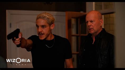 Вендета - офіційний трейлер (українською) - YouTube