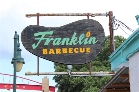 Legendary Franklin Barbecue Closes Due To Devastating Fire Damage