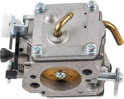 Carburettor For Husqvarna 365 372XP X Torq Chainsaw Walbro RWJ 4