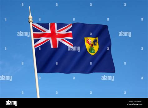 Turks and caicos islands symbol hi-res stock photography and images - Alamy