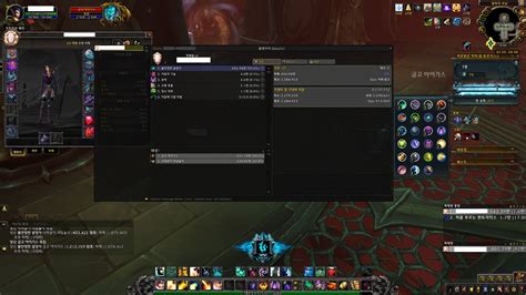 월드 오브 워크래프트 인벤 수사 토르가스트 한방뎀지 2백만 와우 인벤 사제 게시판