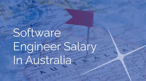 Software Engineer Salary In Australia 2023 Comprehensive Breakdown