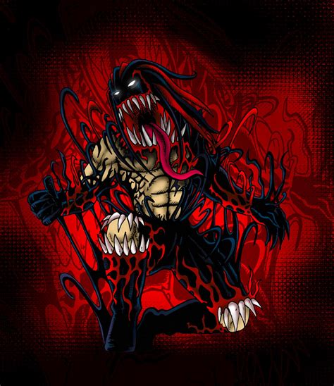 Finn Balor The Demon by venom34 on DeviantArt