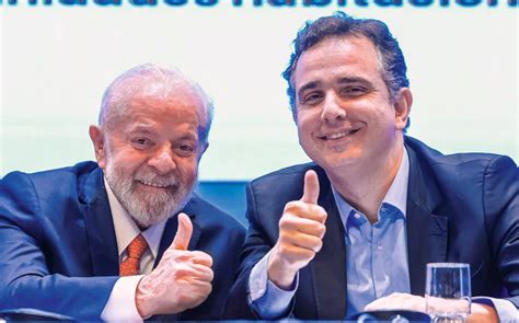 Lula Rifa Petistas Para As Elei Es E Acena Para Mdb E Psd Blog Do Prisco