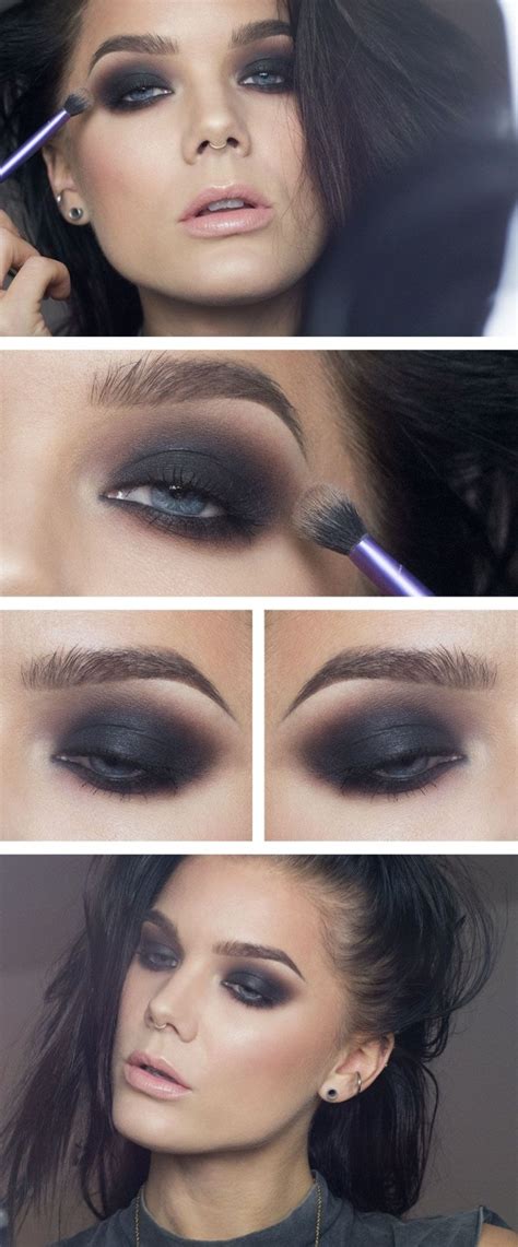 30+ Awesome Image of Pirate Eye Makeup - makeuptu.com