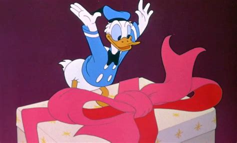 New Donald Duck Short Coming To Disney+ - Daily Disney News