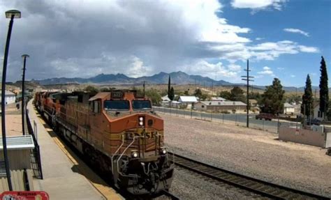 Solve Bnsf Kingman Az Jigsaw Puzzle Online With Pieces