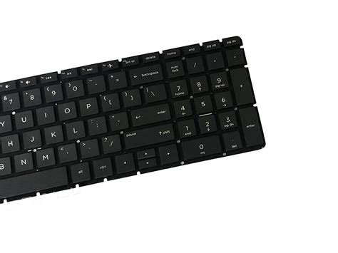 New Hp 15 Bs013dx 15 Bs015dx Us Laptop Keyboard