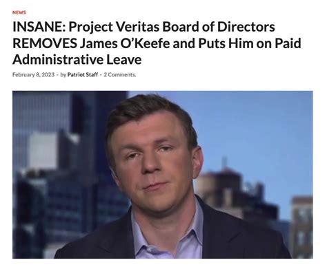 Chase Geiser On Twitter Why The Hell Would The Board Remove James O