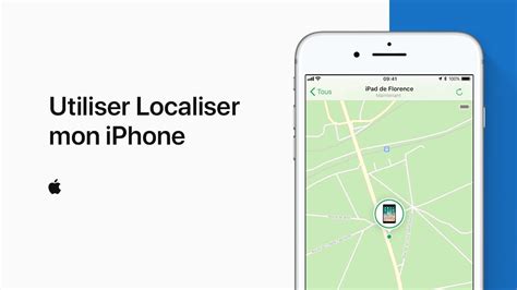 Utiliser Localiser Mon Iphone Assistance Apple Youtube