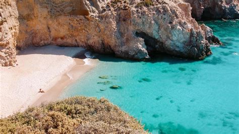 15 Best Greek Islands for Beaches, Ranked by Locals 2025