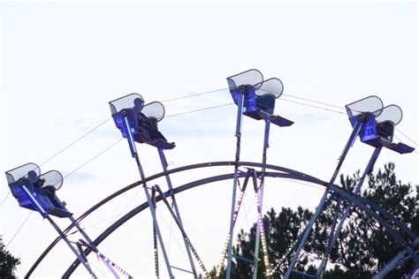 Gallery Night 1 Of The Polk County Fair Polk Today