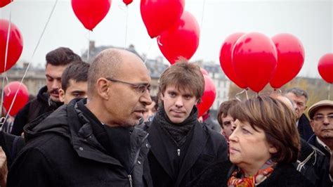 Nous sommes des militants féministes quand l ex président du MJS