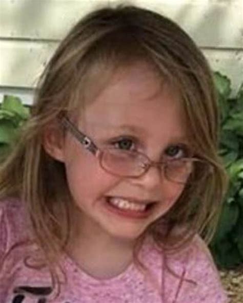 Harmony Montgomerys 8th Birthday Social Media Posts Honor Missing New