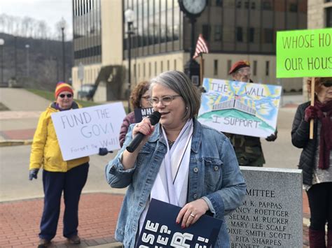 House Democrats Vote To Reopen Government Without Funding Wall | News ...