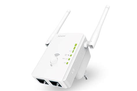 Strong Universal Repeater 300 WiFi repeater